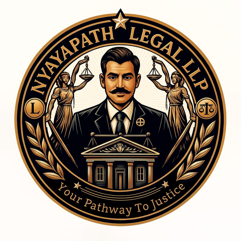 Nyayapath Legal LLP