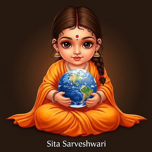 Sanstha Sita Sarveshwari