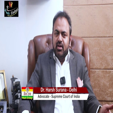 Dr. Harsh Surana