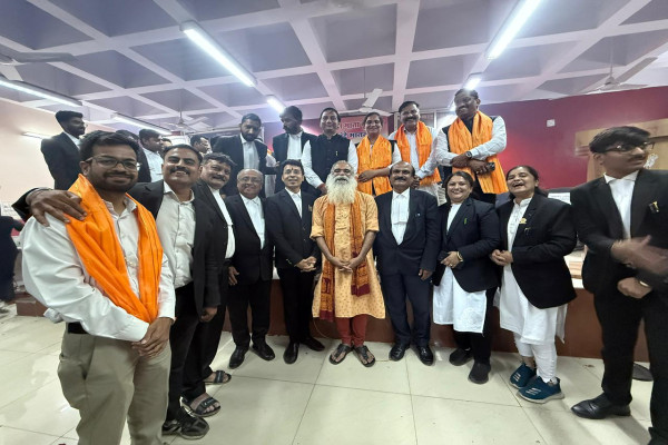 Recognition for Service to the Nation