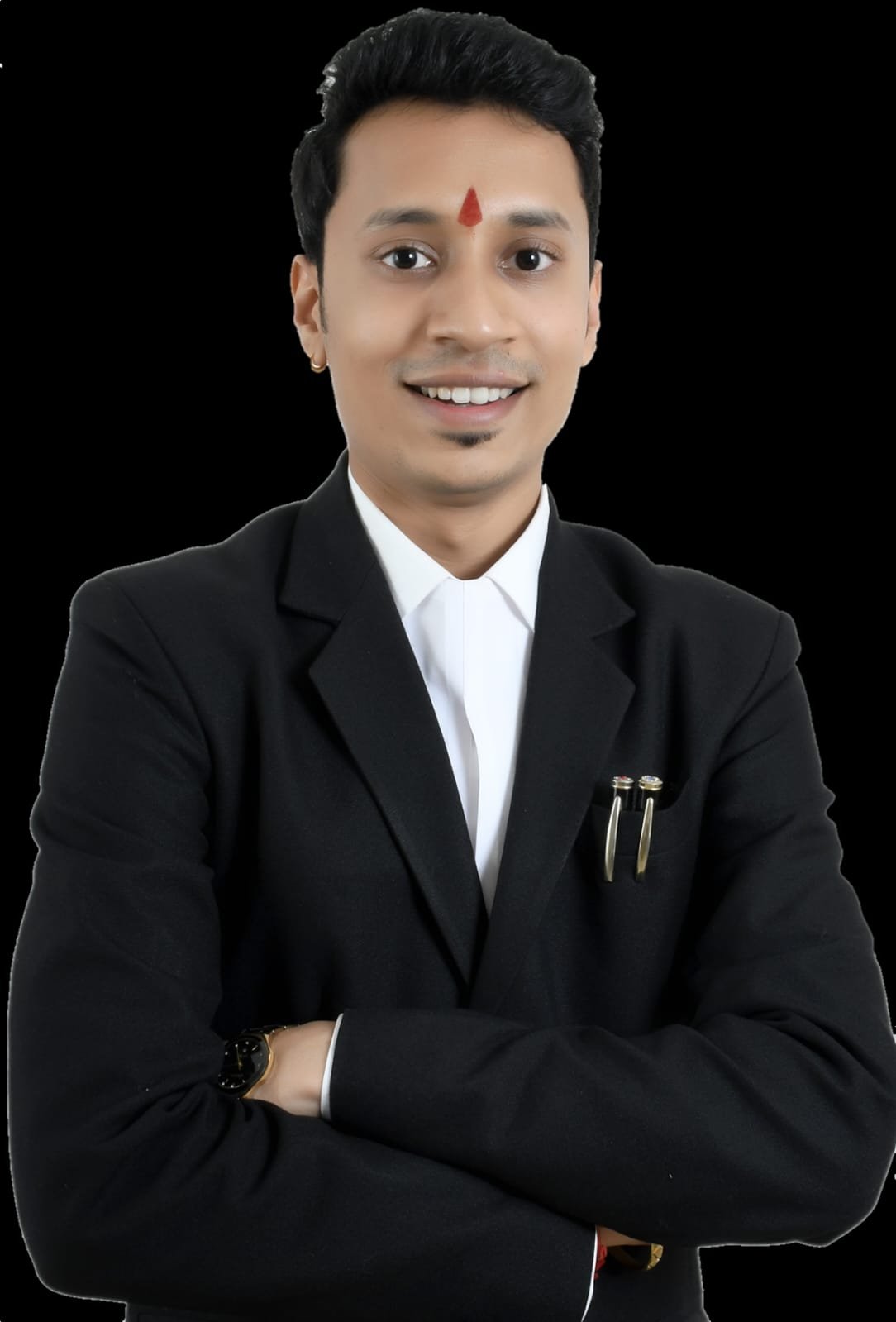 Dr Harsh Mehta