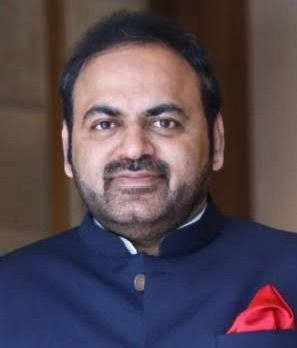 Dr Harsh Surana