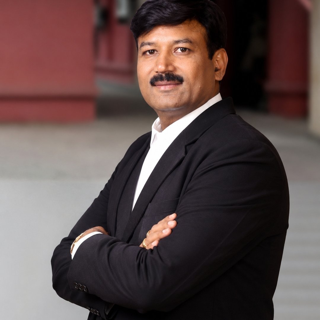 Adv Rajesh Khandelwal