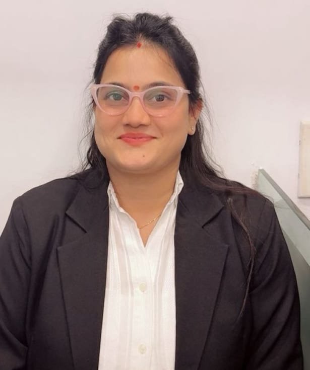 Ayushi Mehta