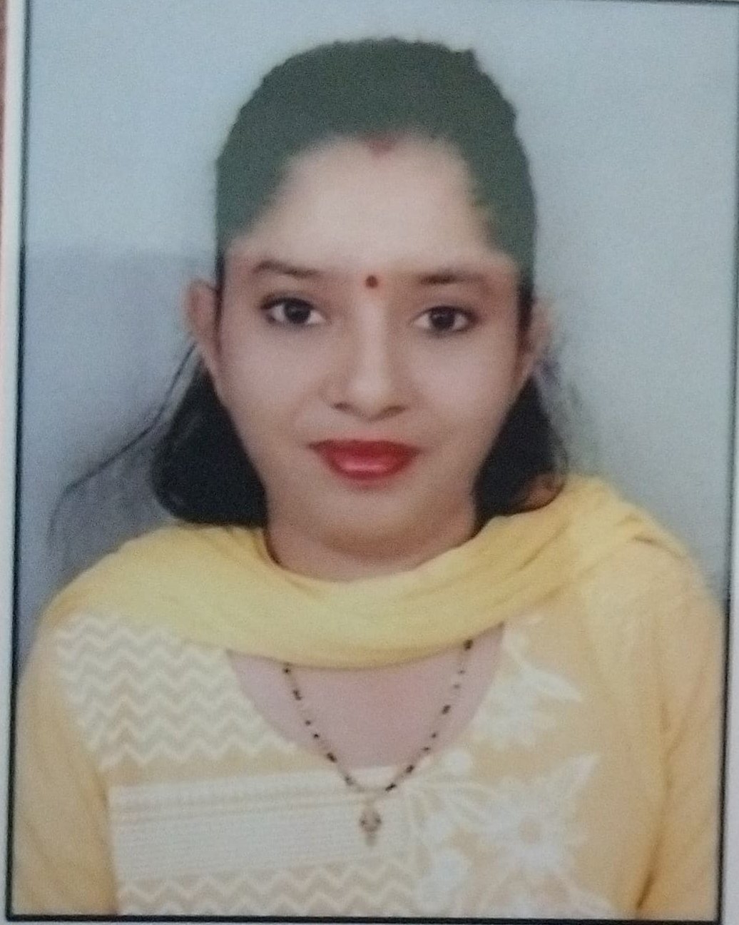 Shubhi Agrawal