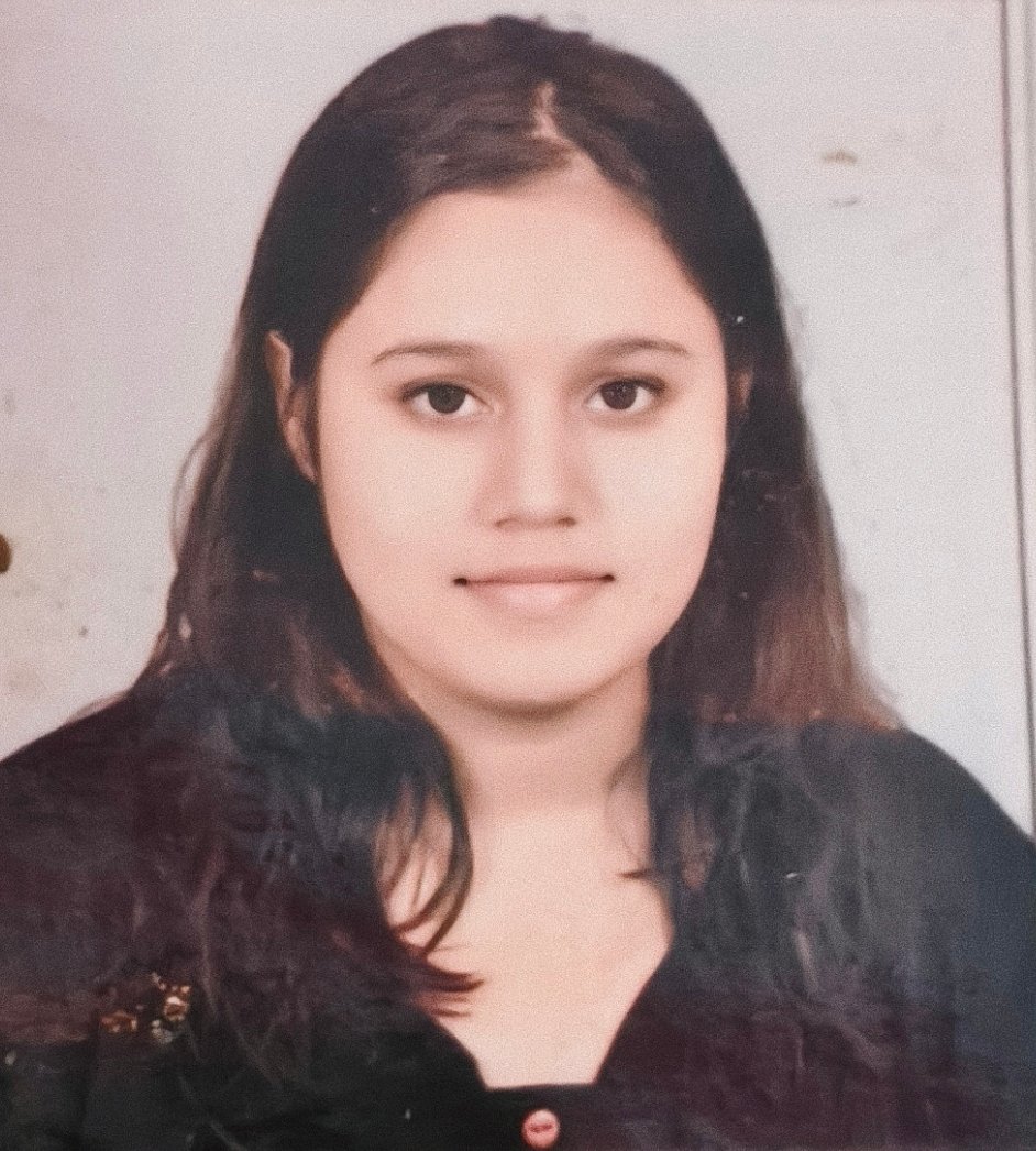 Divyanshi Bhandari