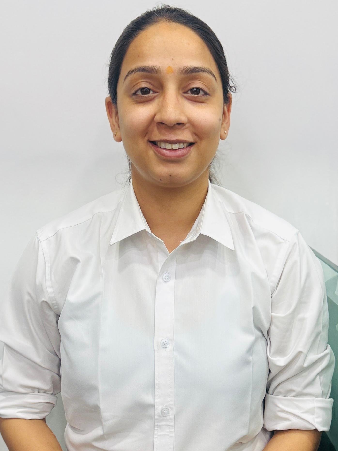 Aishwarya Mathur