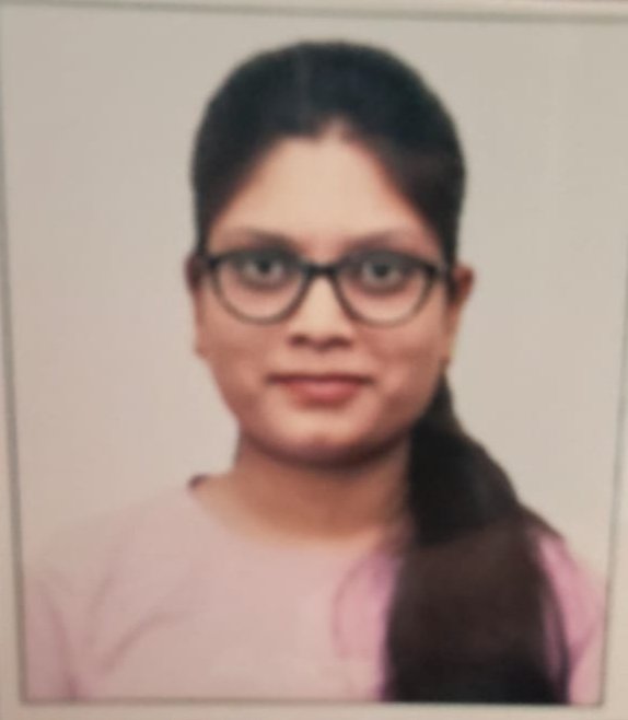 Chanchal Suneriya