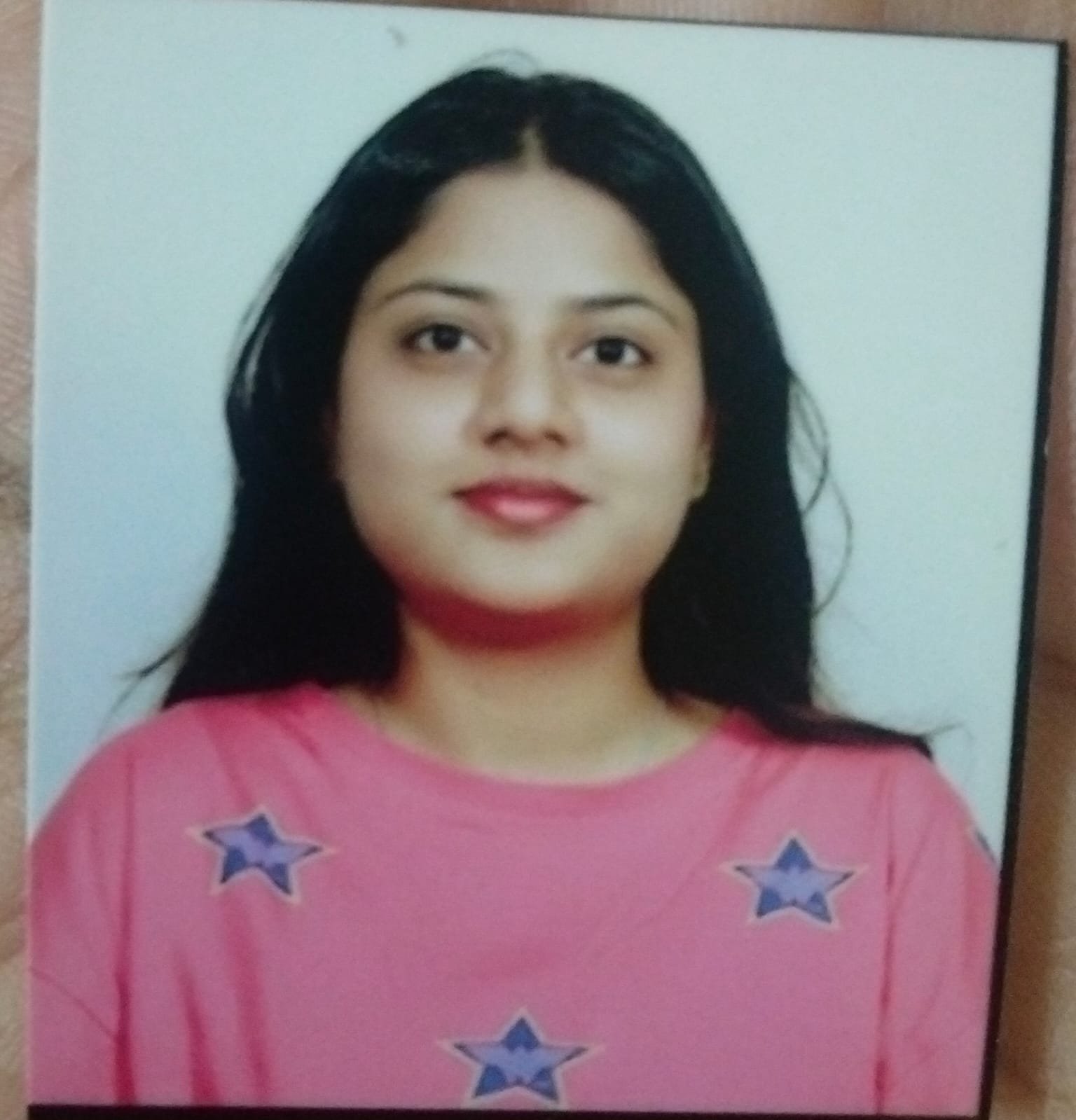 Priti Bhayadiya