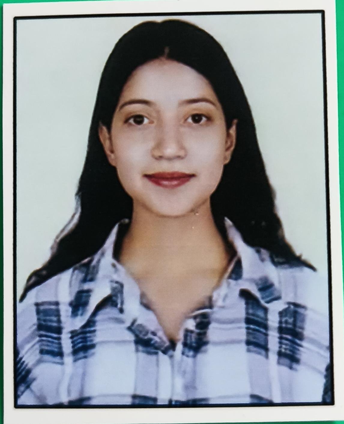 Anjali Rathore