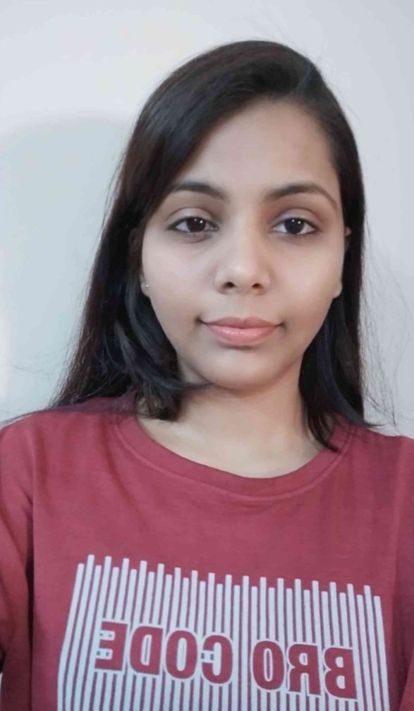 Devyanshi Tuwani