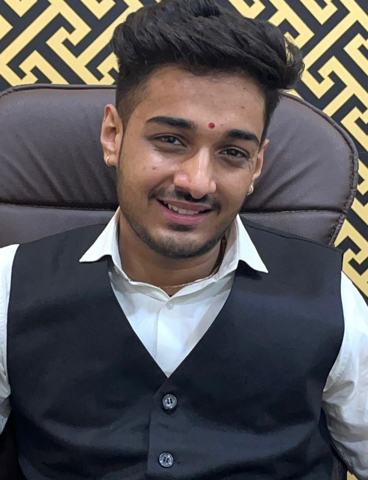 Aayush Chouhan