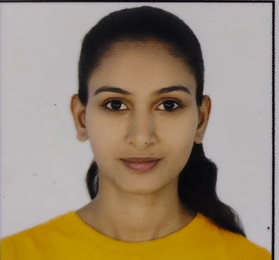 Divya mandloi