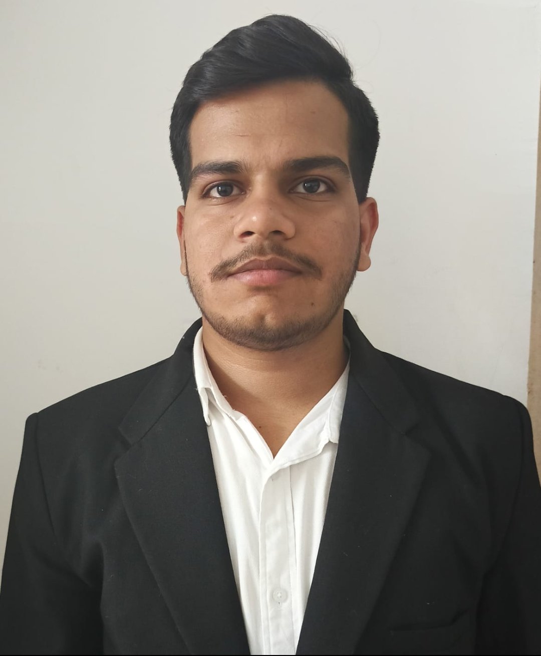 Kumar Aryan