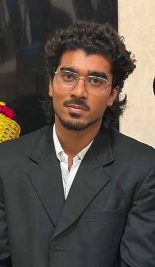 Prince Mishra