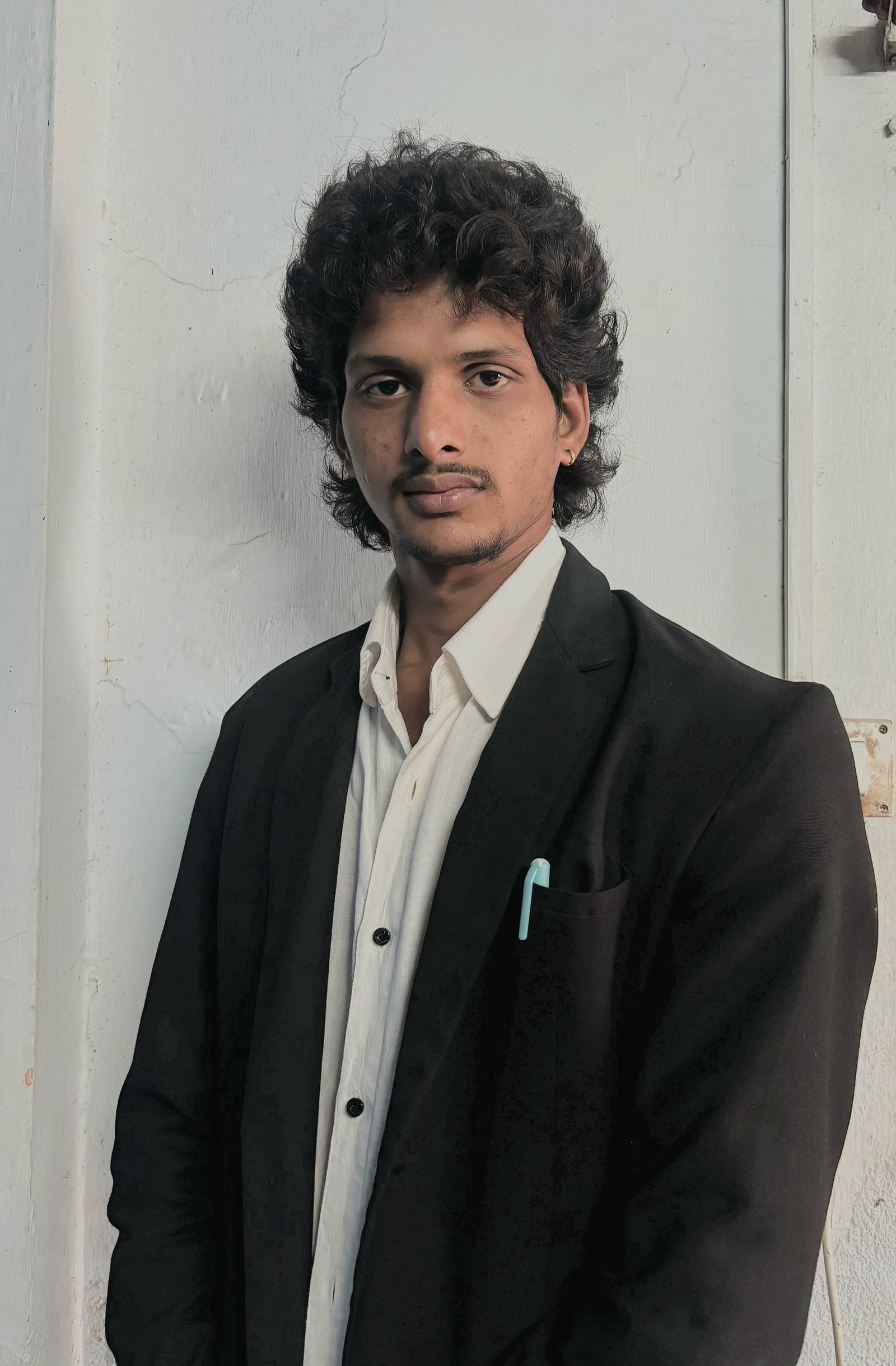 Rudraksh Khandelwal