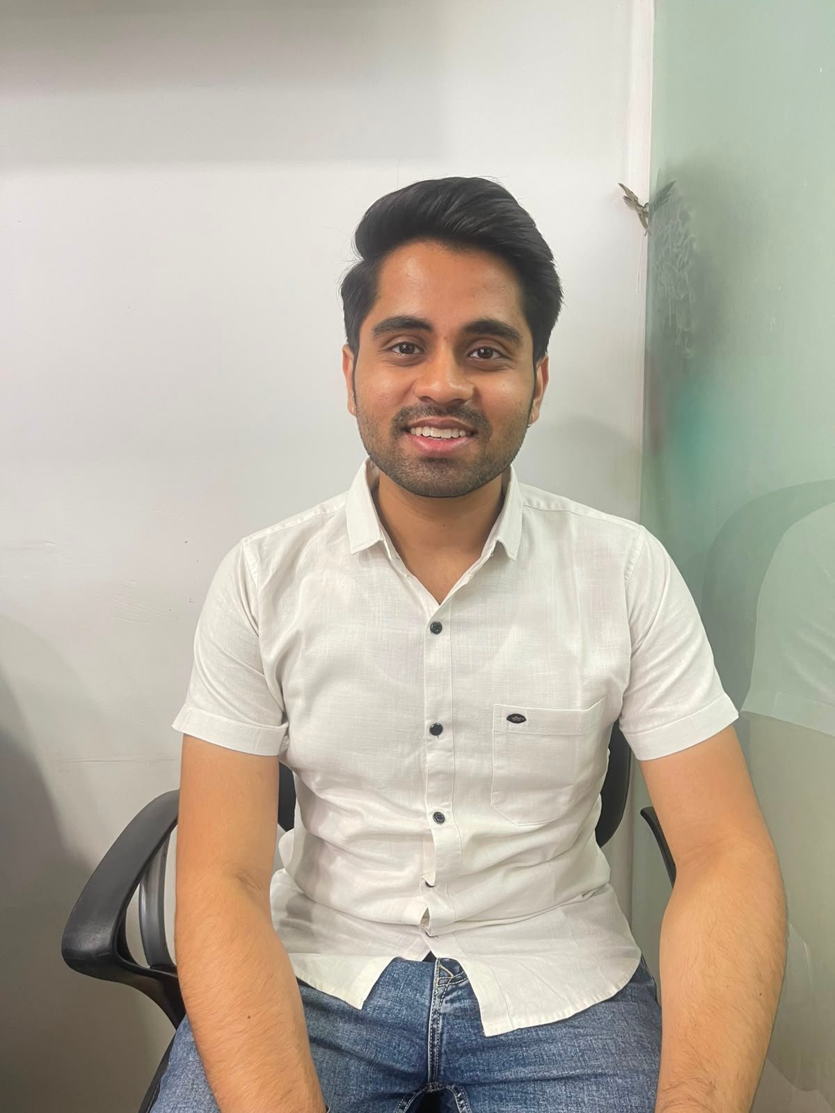 Himanshu Sharma